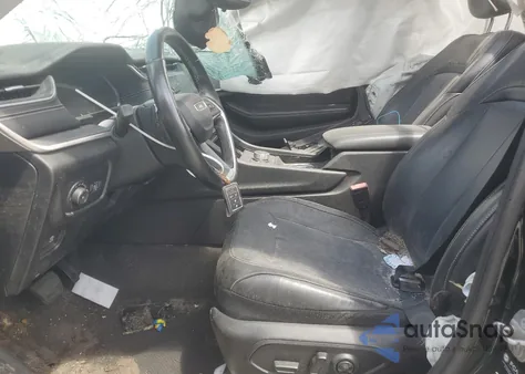 2021 Jeep Grand Cherokee L Limited z USA, uszkodzony, nr VIN 1C4RJKBG7M8105703